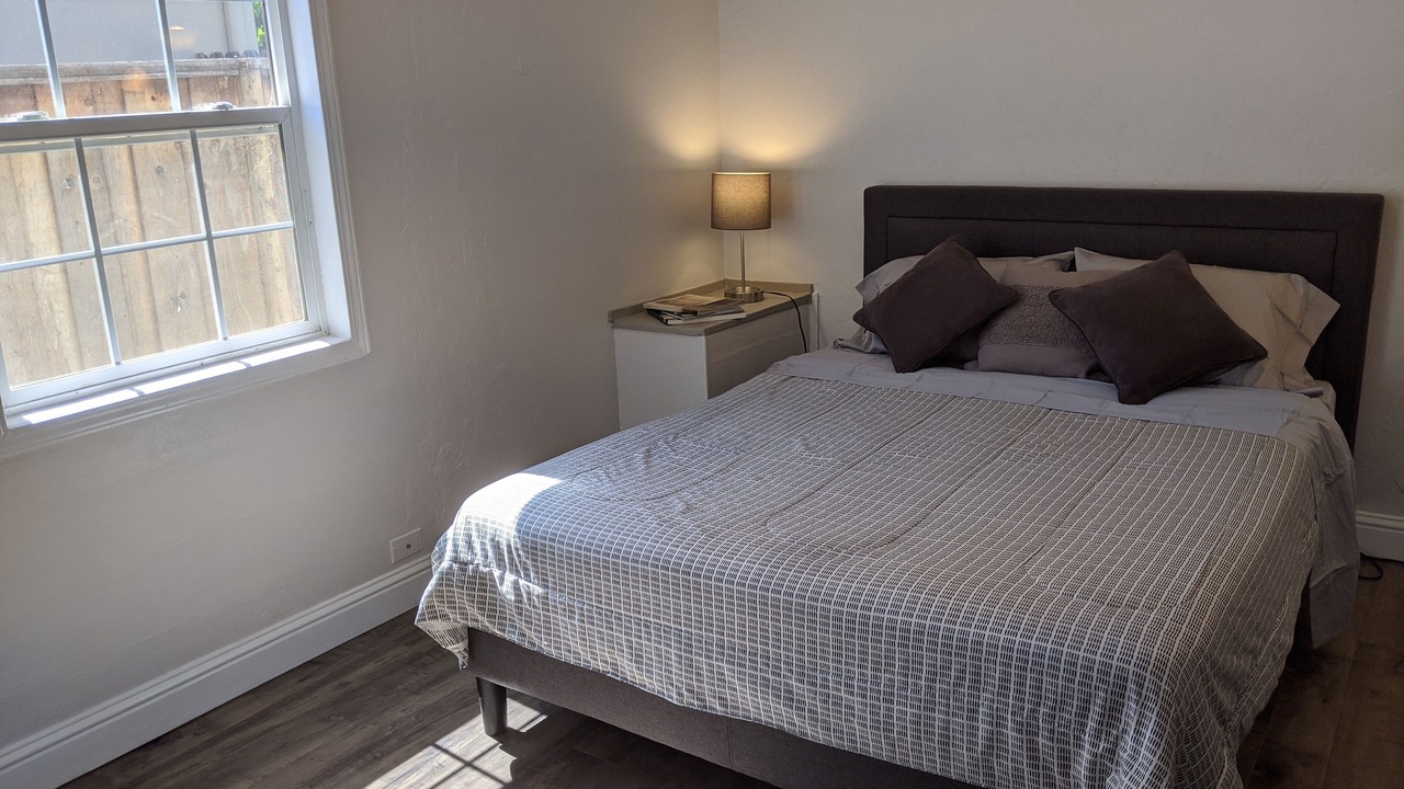 Photo of Bedroom in Redwood City