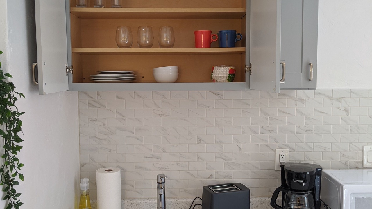 Photo of Kitchen in Redwood City