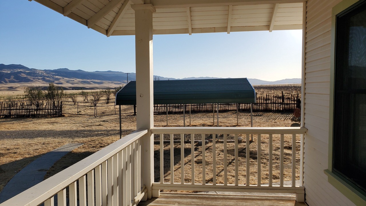 Photo of Outdoor in Paicines