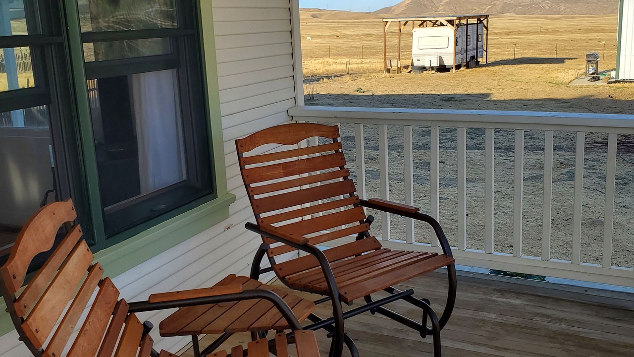 Photo of Outdoor in Paicines