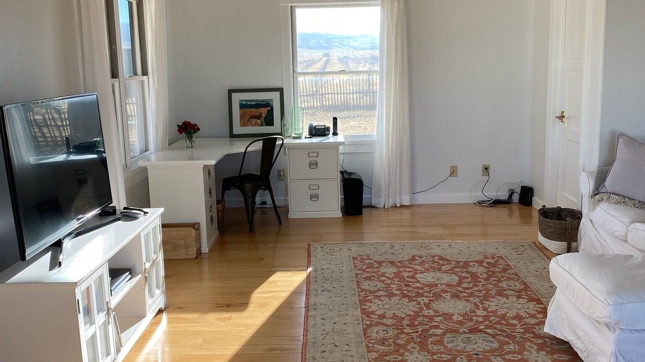 Photo of Livingroom in Paicines