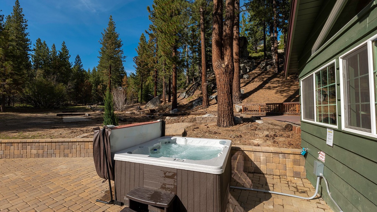 Photo of Outdoor in Tahoe Village