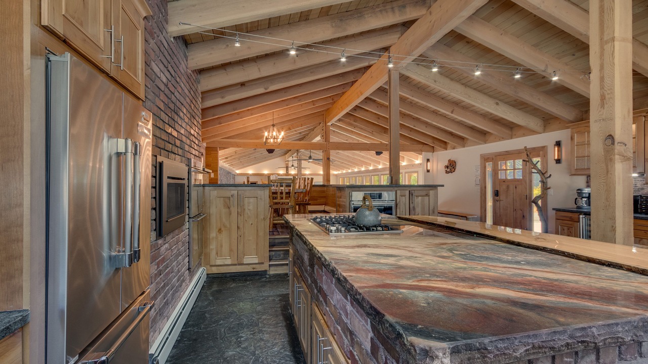 Photo of Kitchen in Tahoe Village