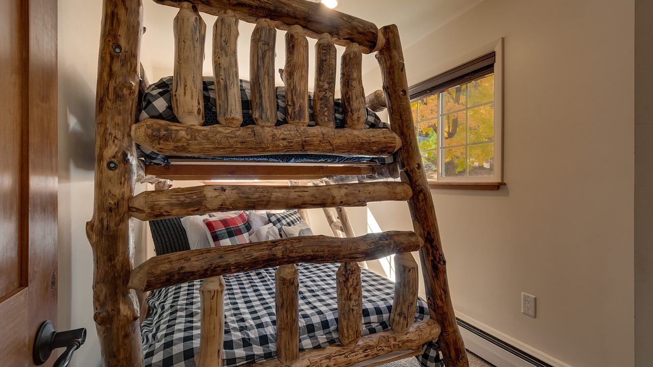 Photo of Bedroom in Tahoe Village
