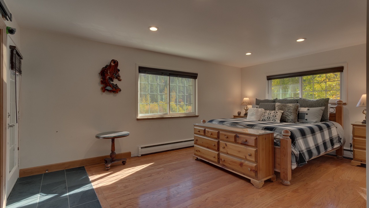 Photo of Bedroom in Tahoe Village