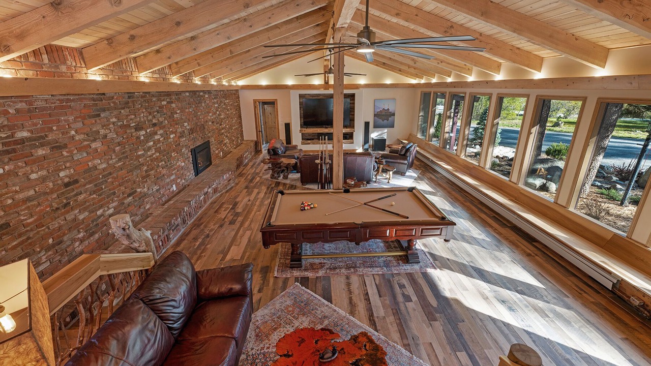 Photo of Bedroom in Tahoe Village