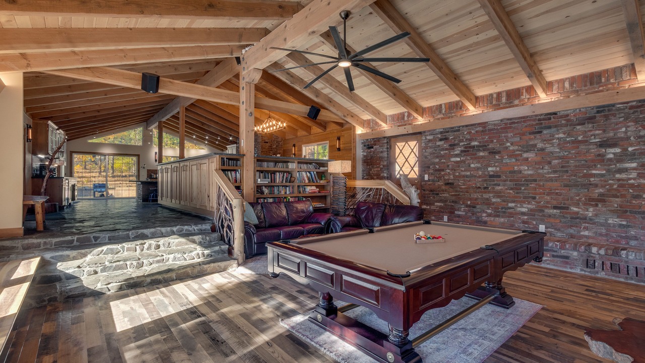 Photo of Bedroom in Tahoe Village