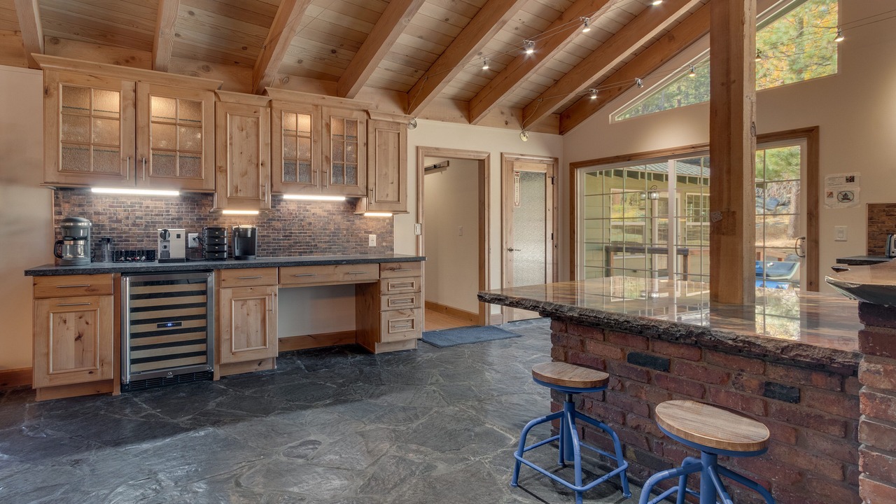 Photo of Kitchen in Tahoe Village