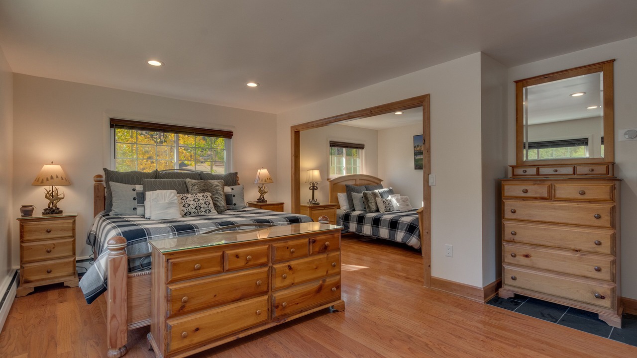 Photo of Bedroom in Tahoe Village