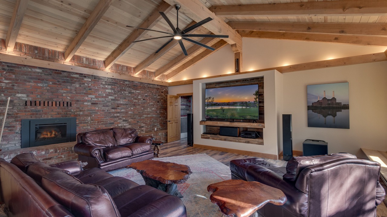 Photo of Livingroom in Tahoe Village