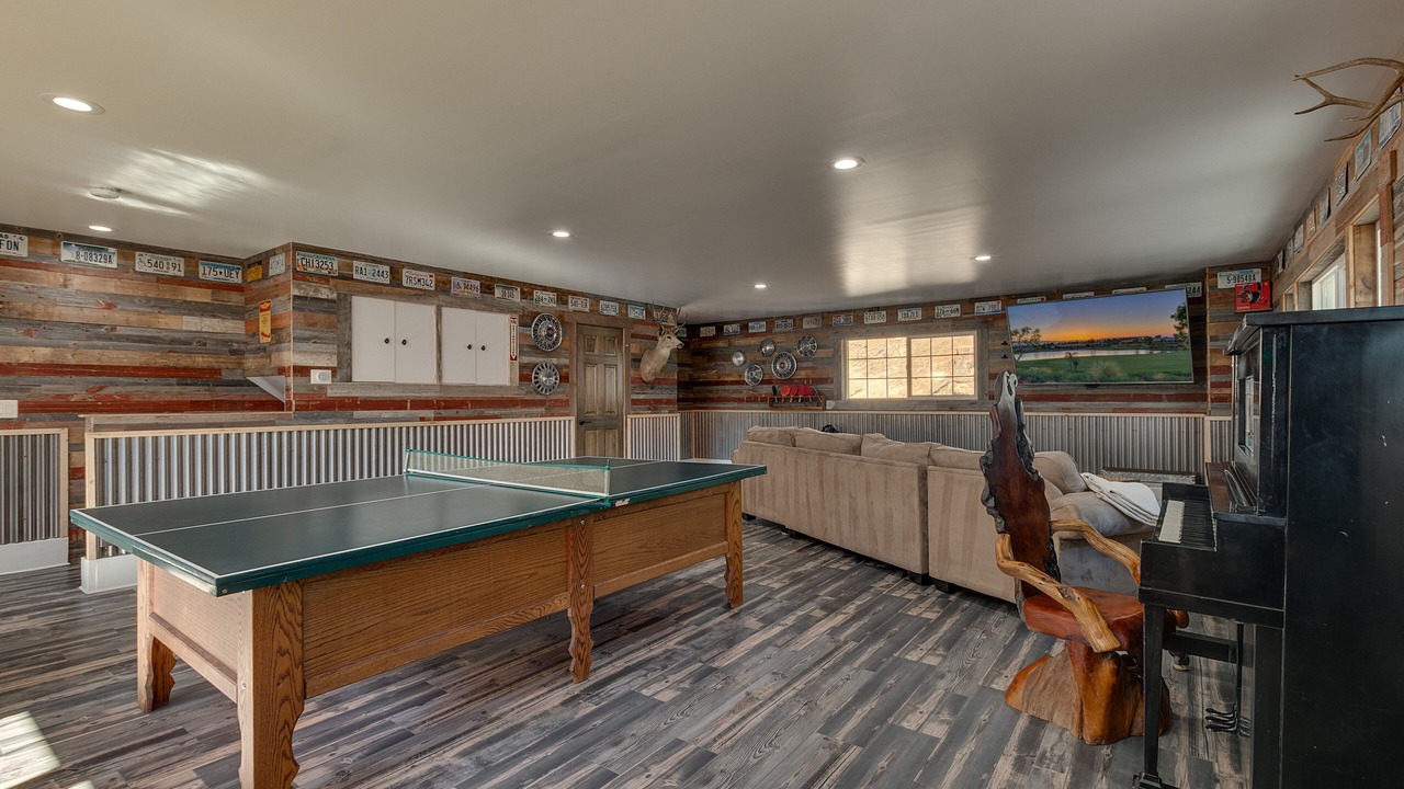 Photo of Bedroom in Tahoe Village
