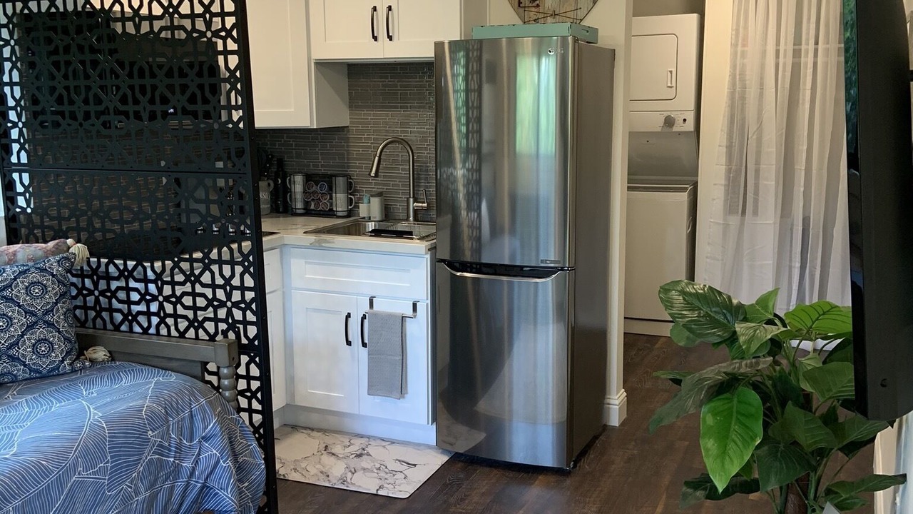 Photo of Bedroom in Montclair