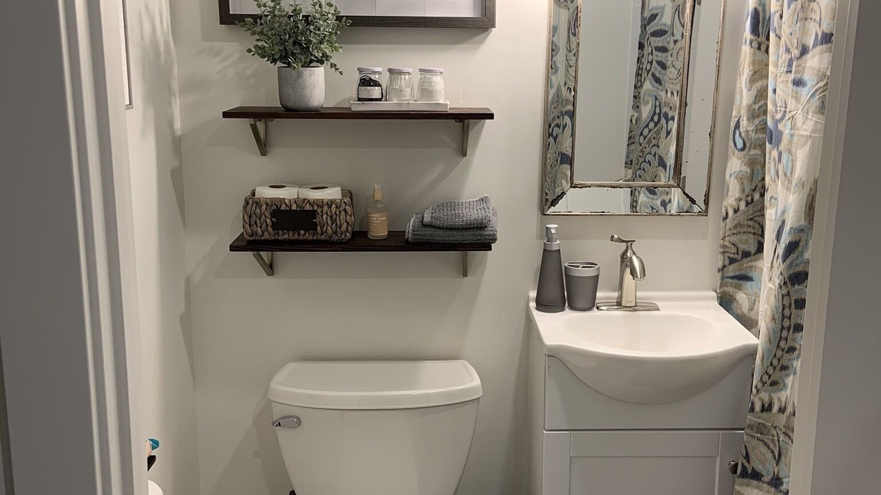 Photo of Bathroom in Montclair