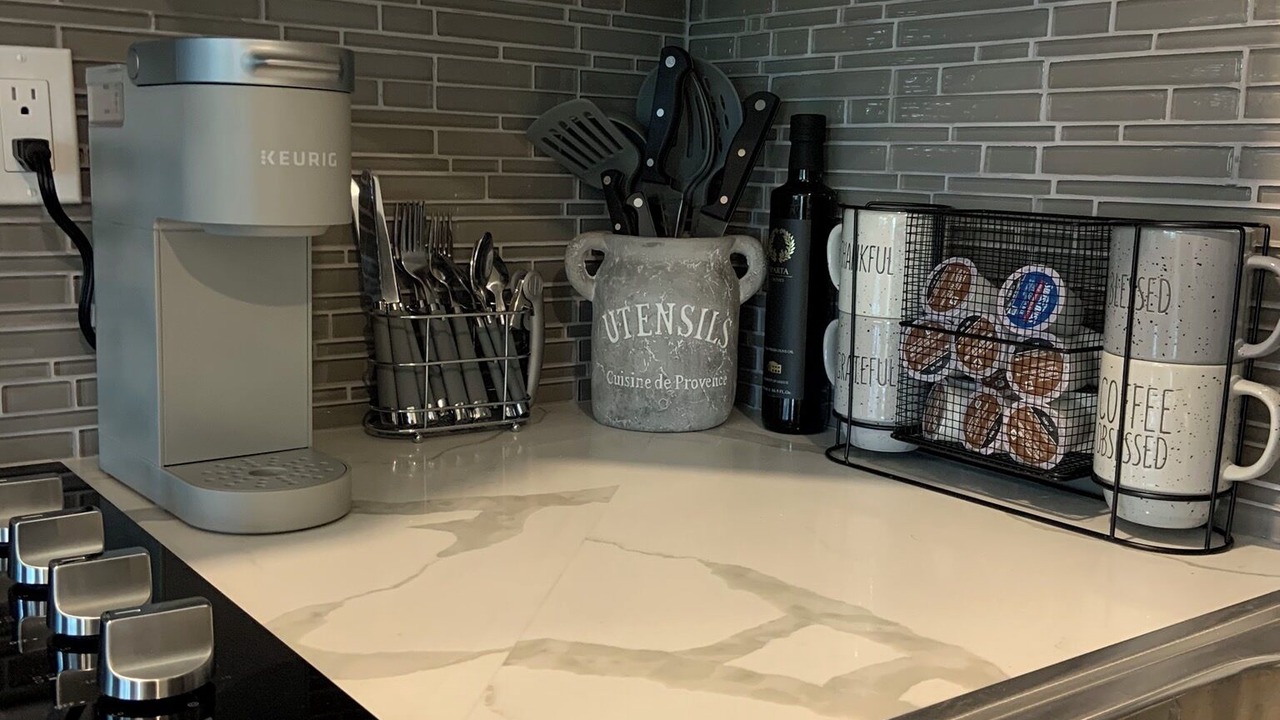 Photo of Kitchen in Montclair