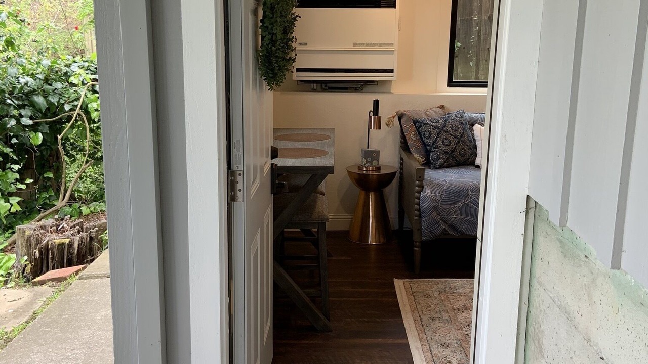 Photo of Patio Balcony in Montclair