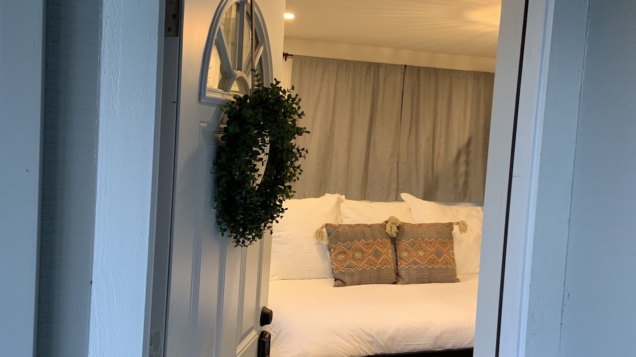Photo of Bedroom in Montclair