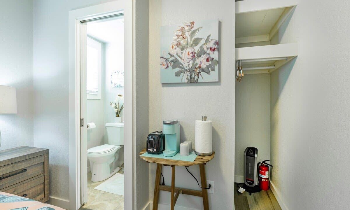 Photo of Bedroom in Northside