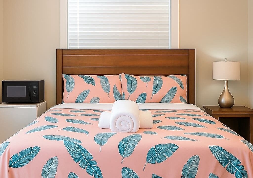 Photo of Bedroom in Northside
