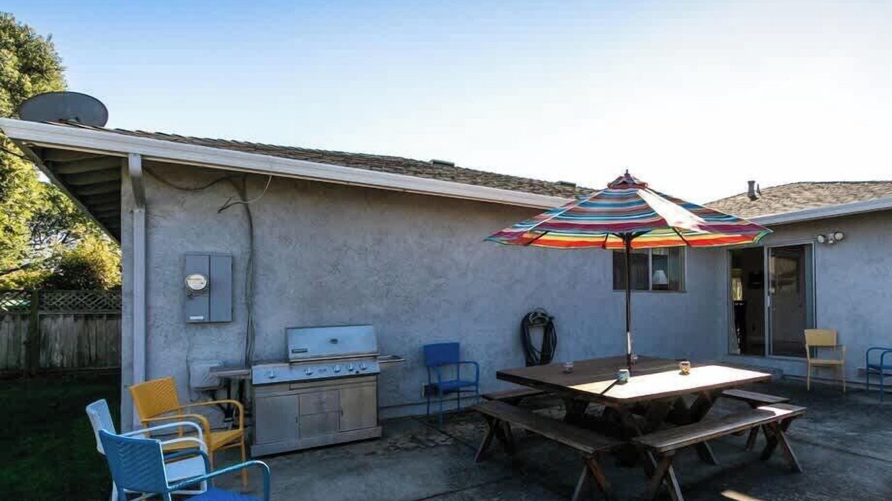 Photo of Outdoor in Westside Santa Cruz