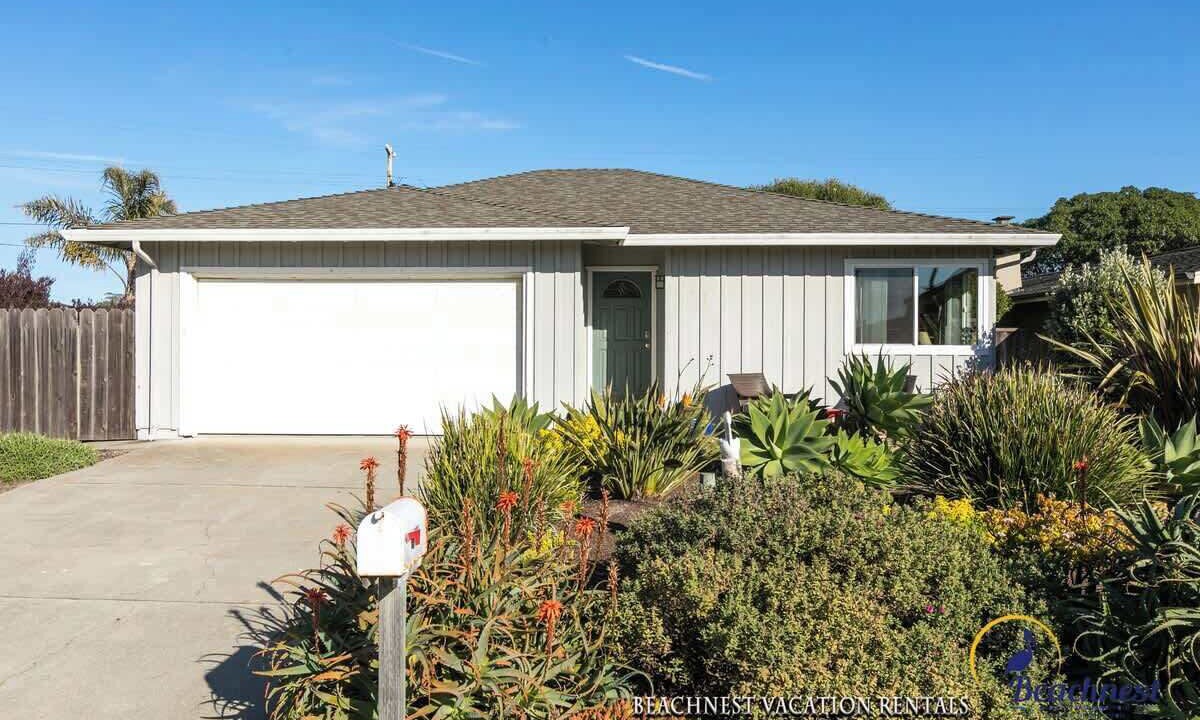 Photo of Outdoor in Westside Santa Cruz