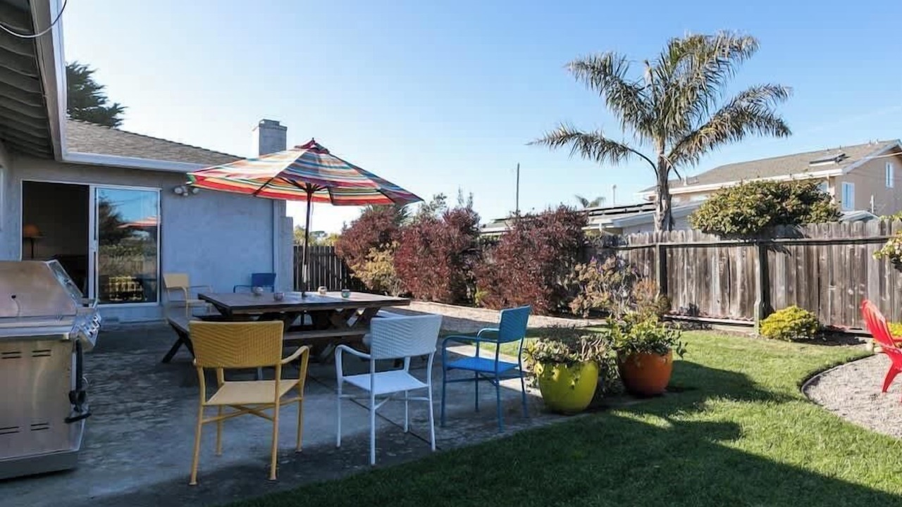 Photo of Outdoor in Westside Santa Cruz