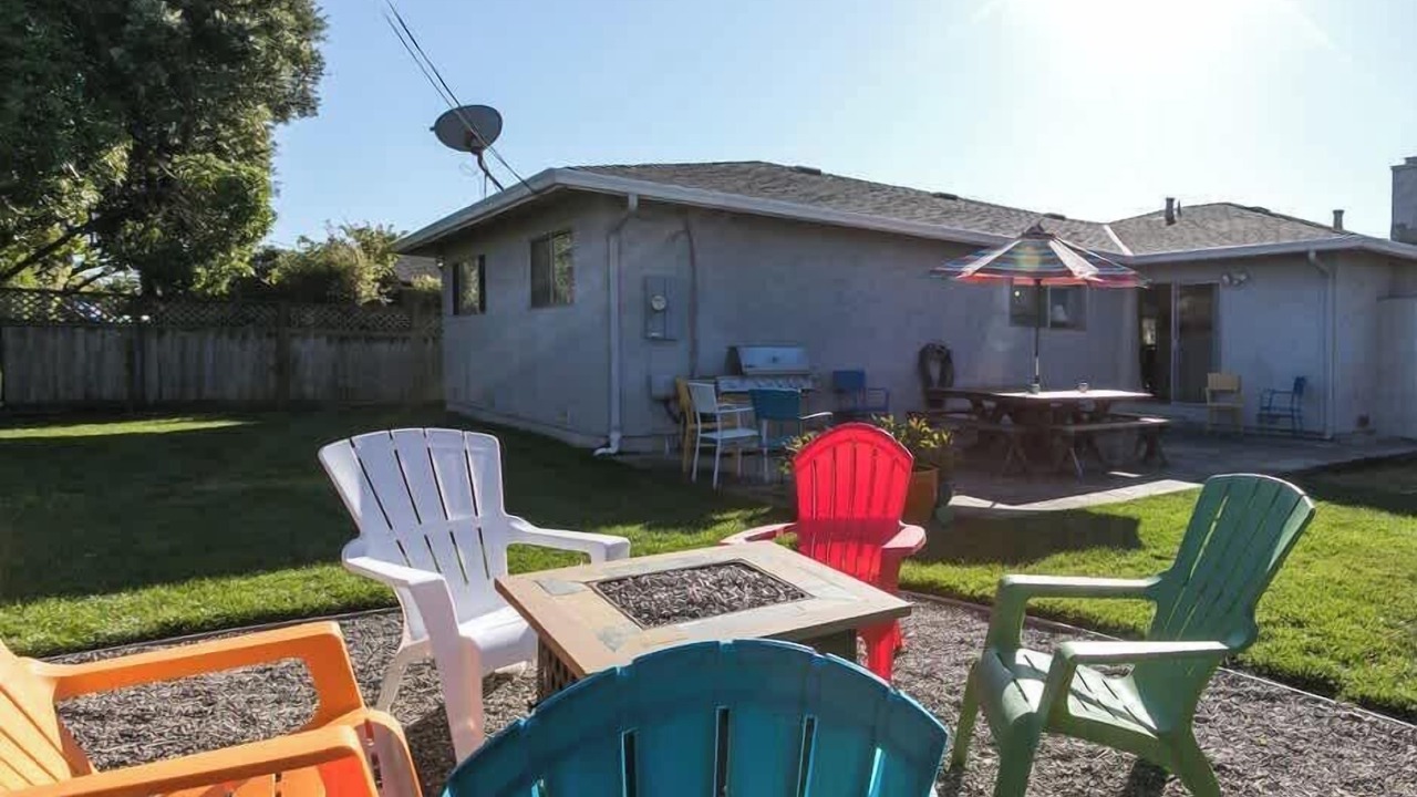 Photo of Outdoor in Westside Santa Cruz