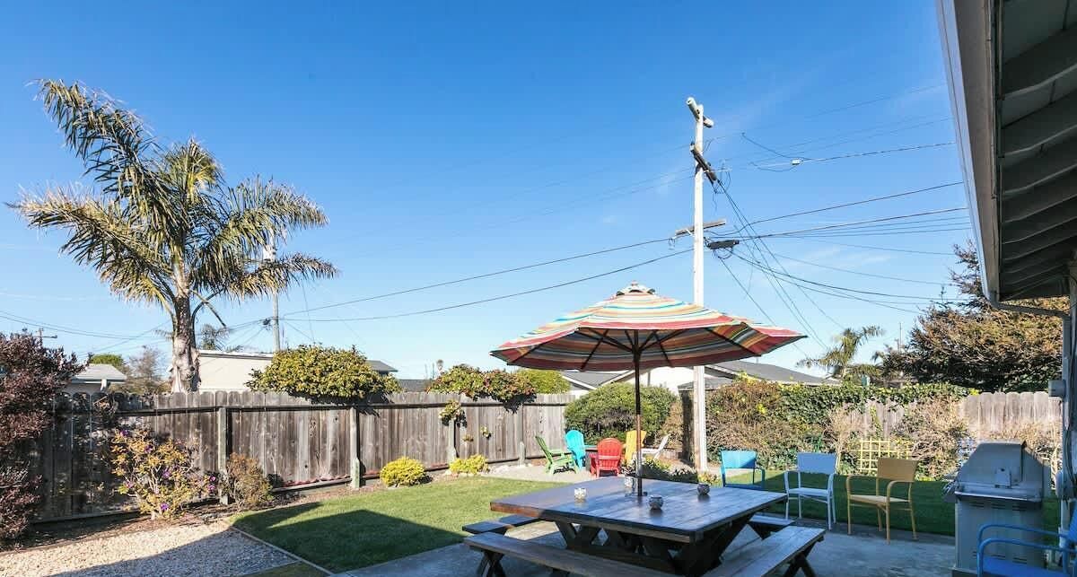 Photo of Outdoor in Westside Santa Cruz
