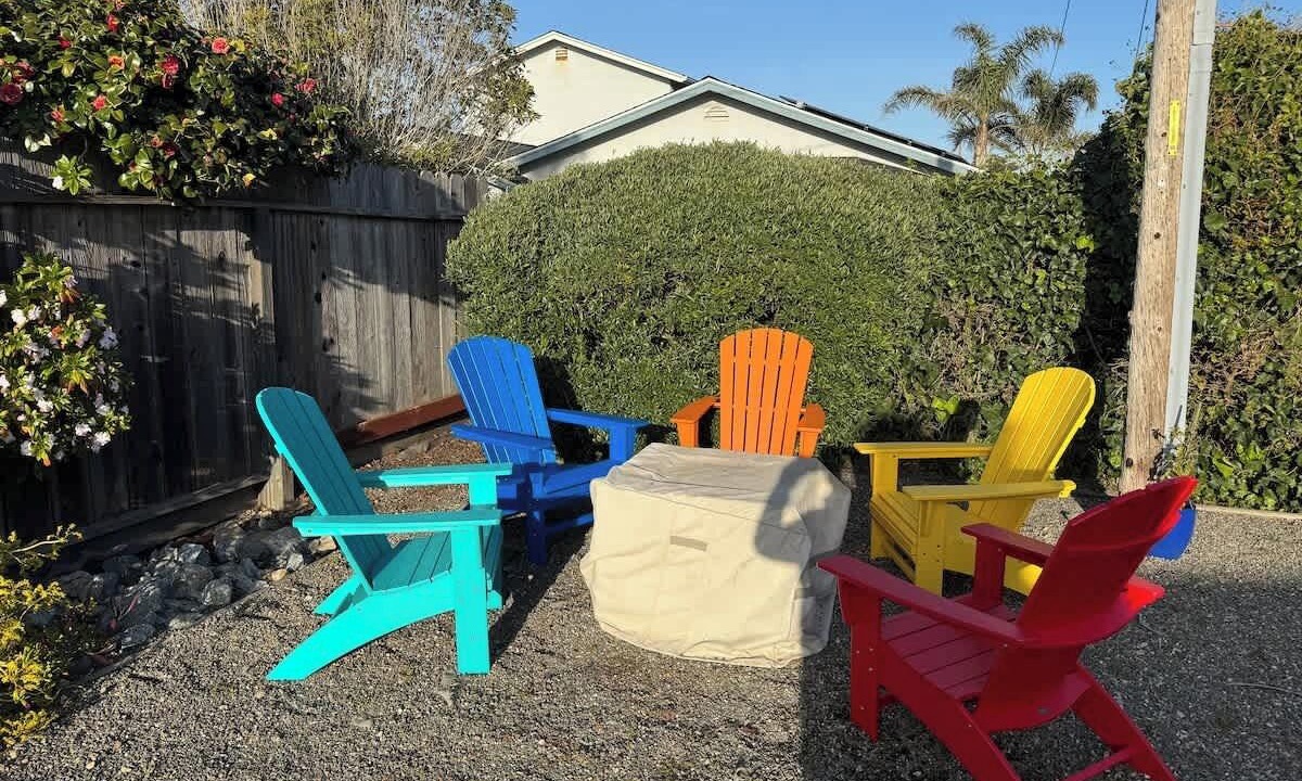 Photo of Outdoor in Westside Santa Cruz