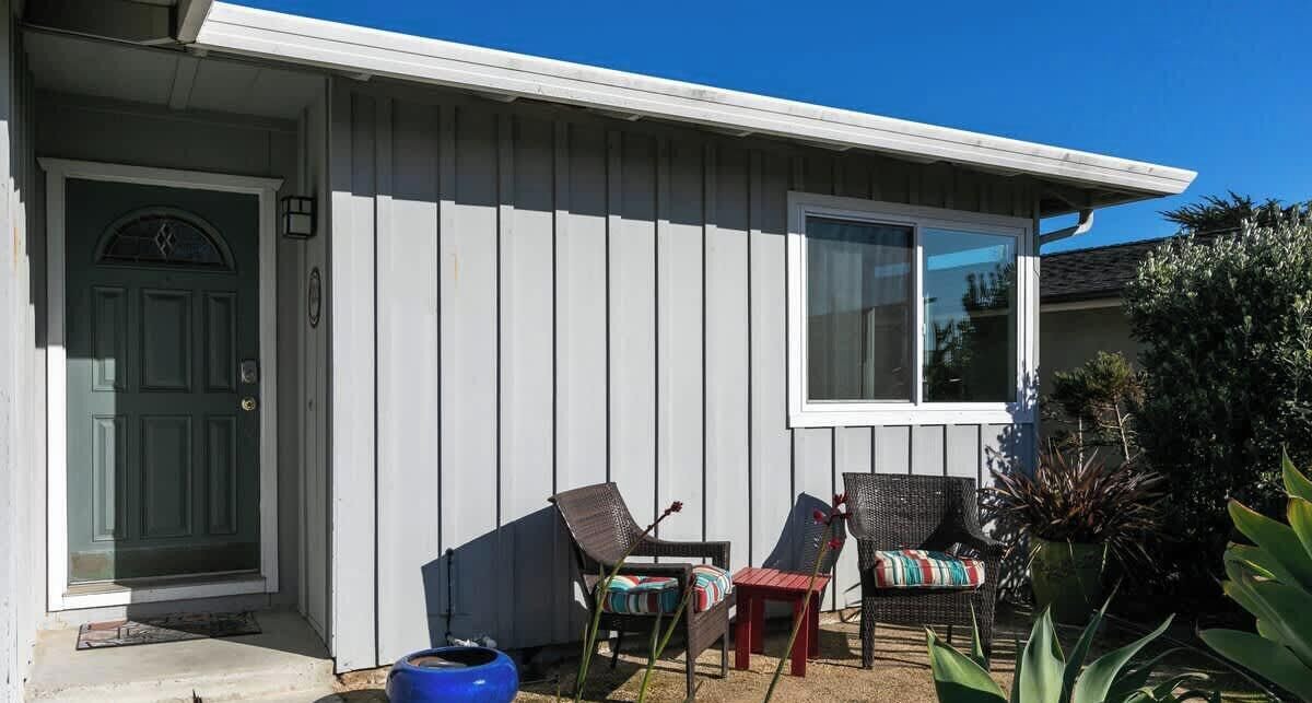 Photo of Outdoor in Westside Santa Cruz