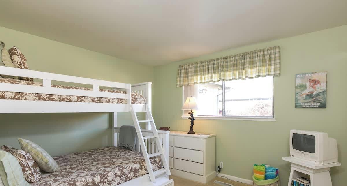 Photo of Bedroom in Westside Santa Cruz