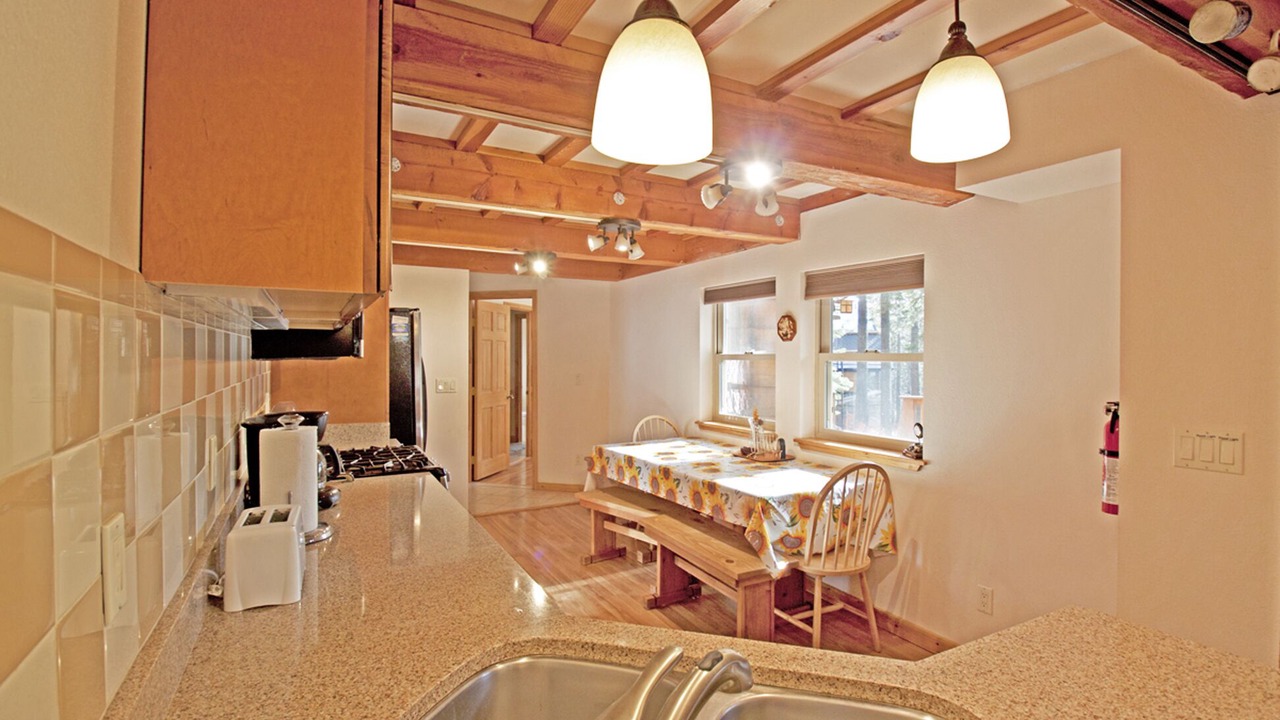Photo of Kitchen in Sunnyside
