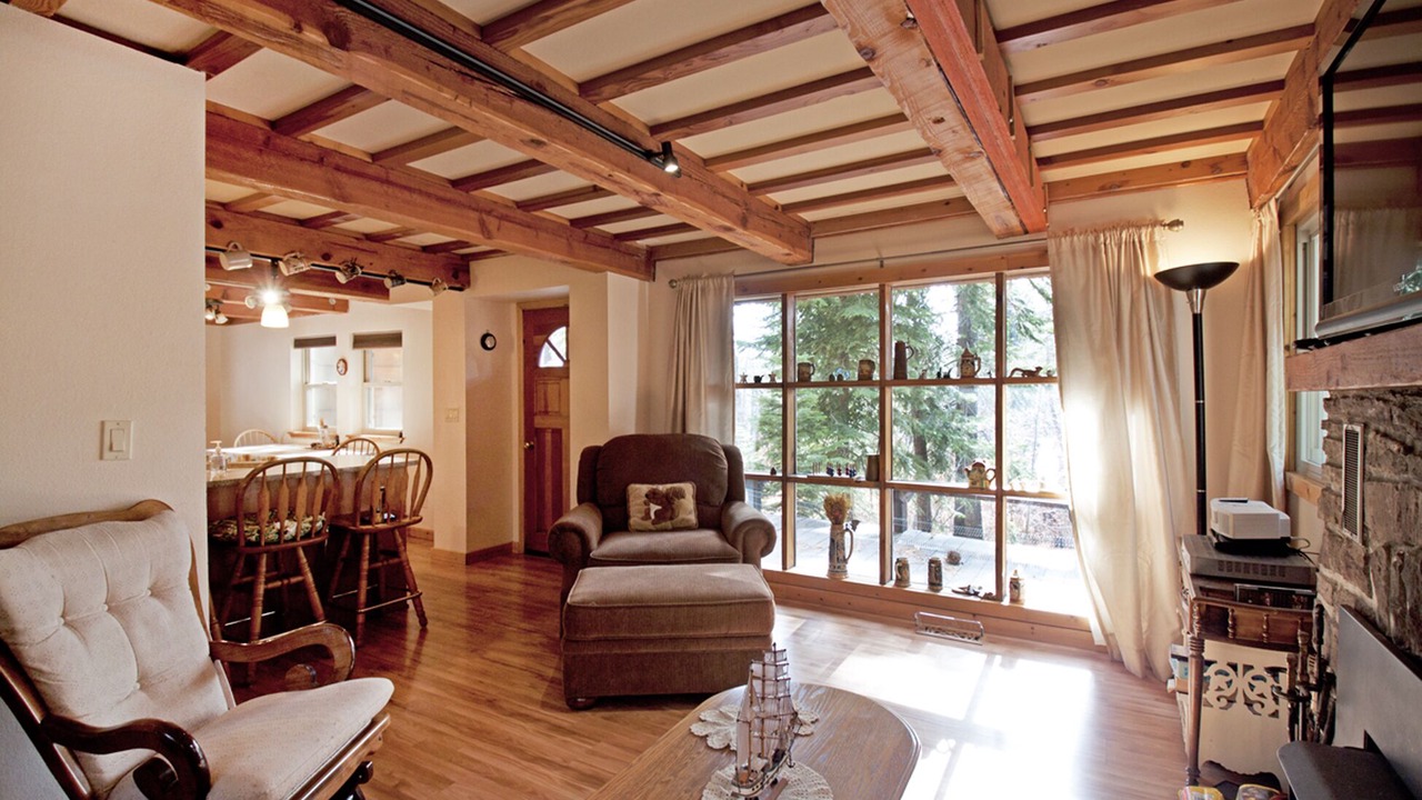 Photo of Livingroom in Sunnyside