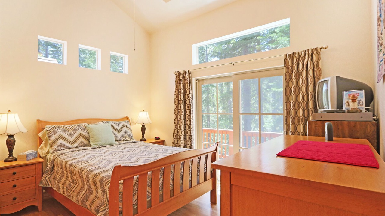 Photo of Bedroom in Sunnyside