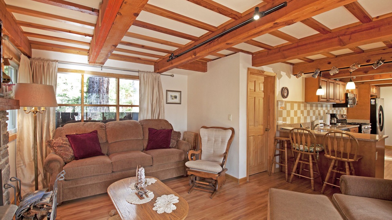 Photo of Livingroom in Sunnyside
