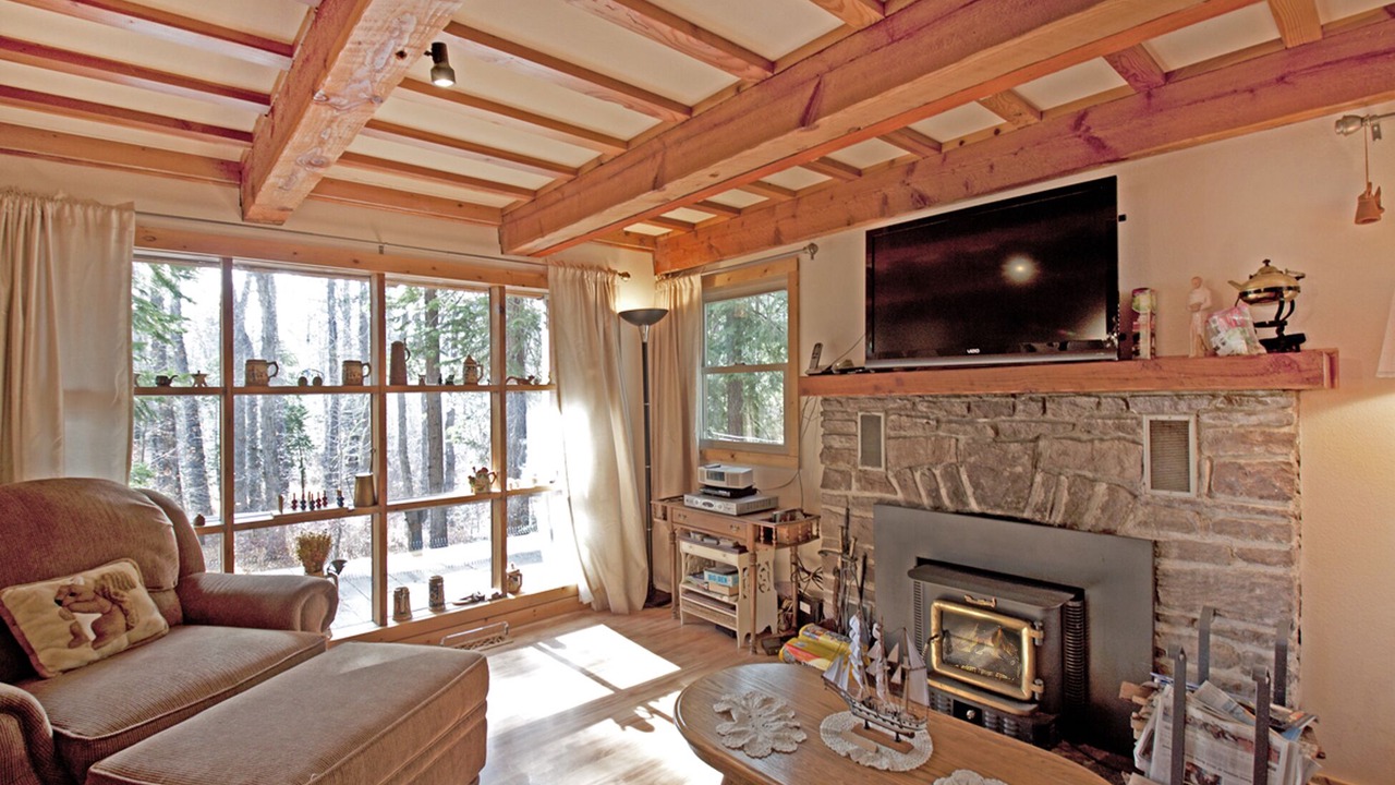 Photo of Livingroom in Sunnyside