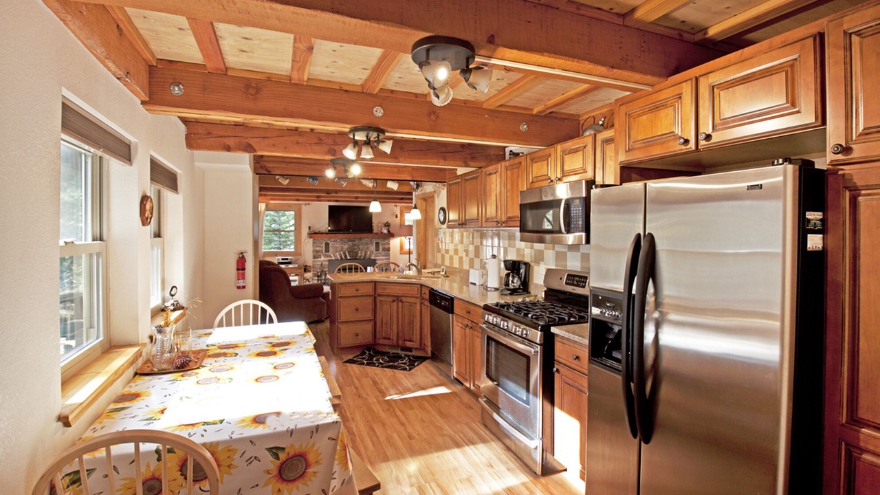 Photo of Kitchen in Sunnyside