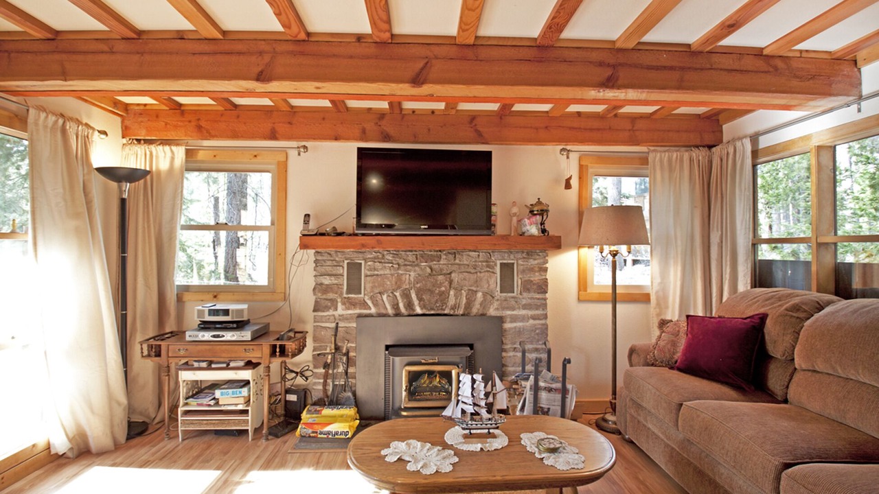 Photo of Livingroom in Sunnyside