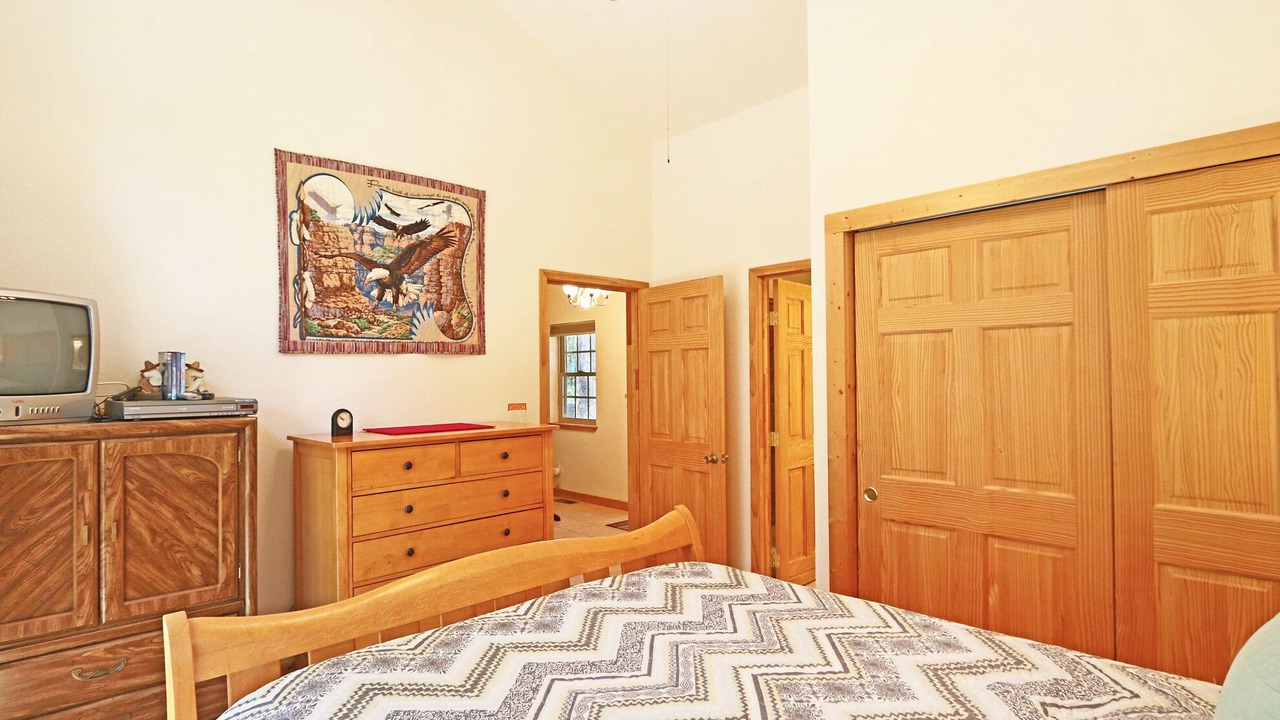 Photo of Bedroom in Sunnyside