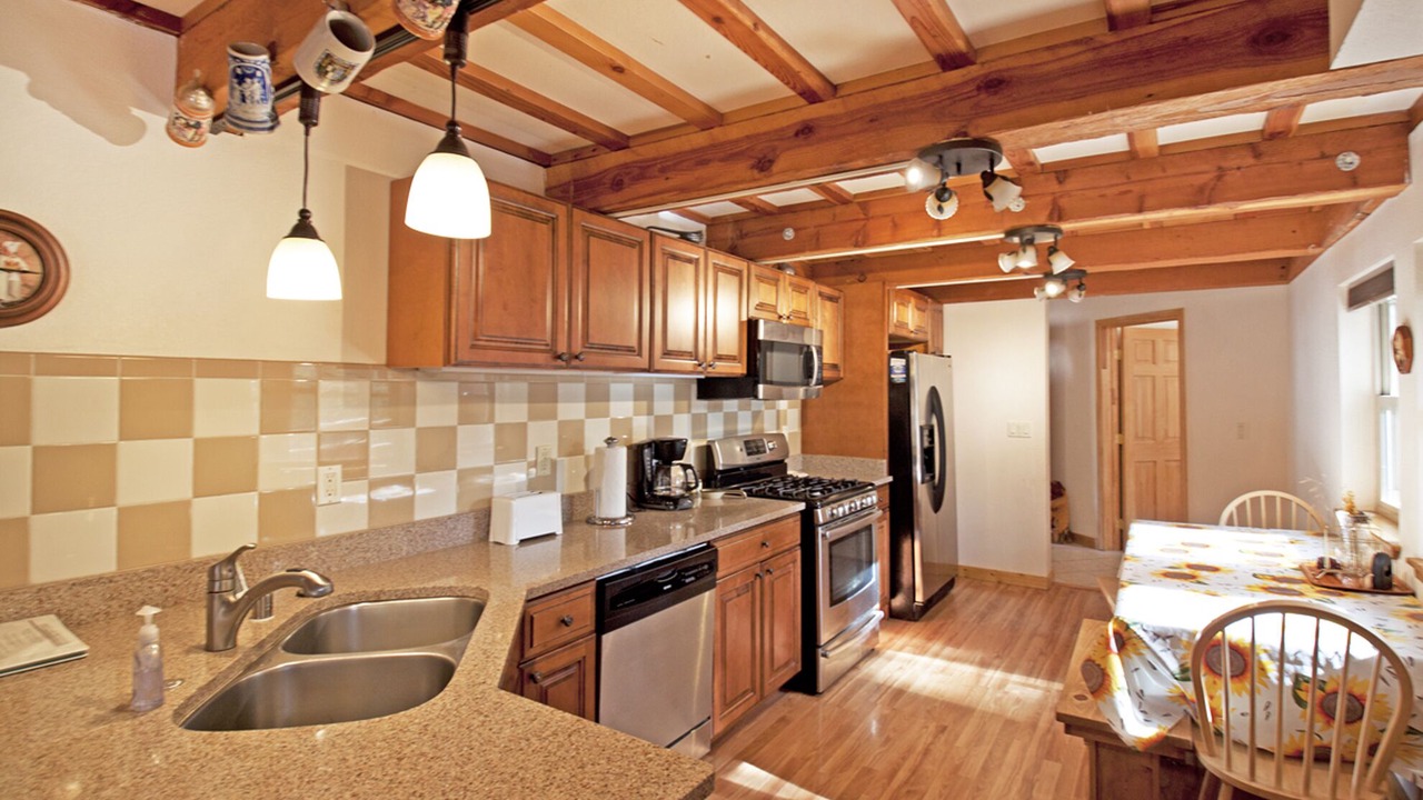 Photo of Kitchen in Sunnyside