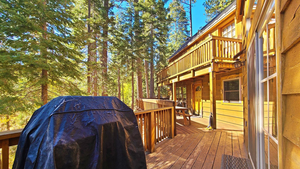 Photo of Patio Balcony in Sunnyside