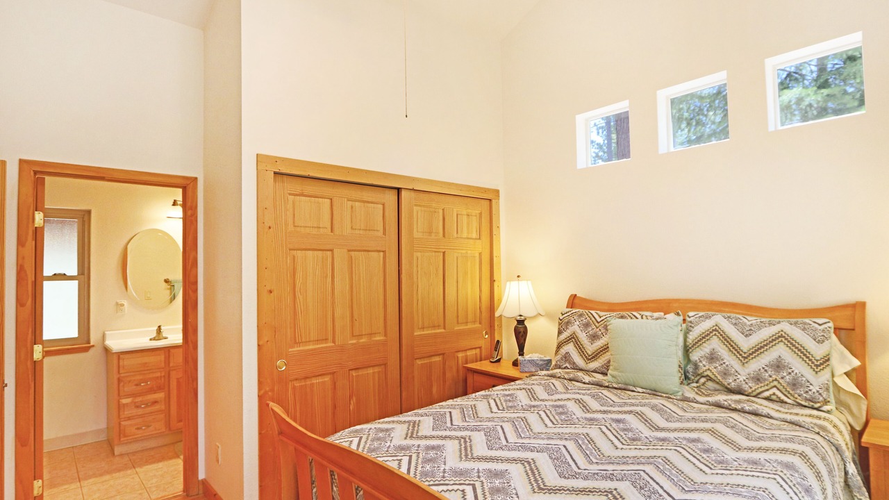 Photo of Bedroom in Sunnyside