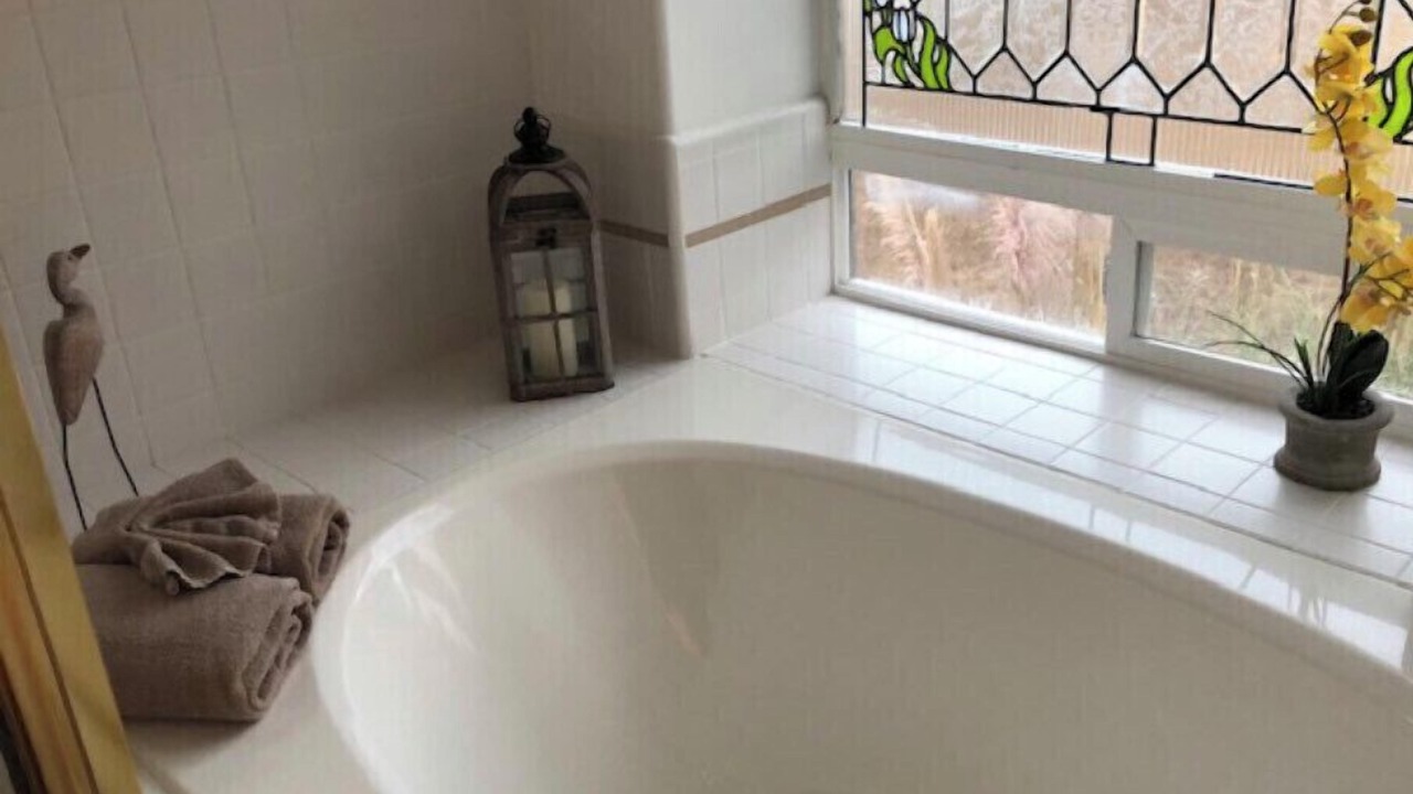 Photo of Bathroom in Marine Terrace