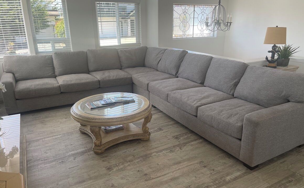 Photo of Livingroom in Marine Terrace