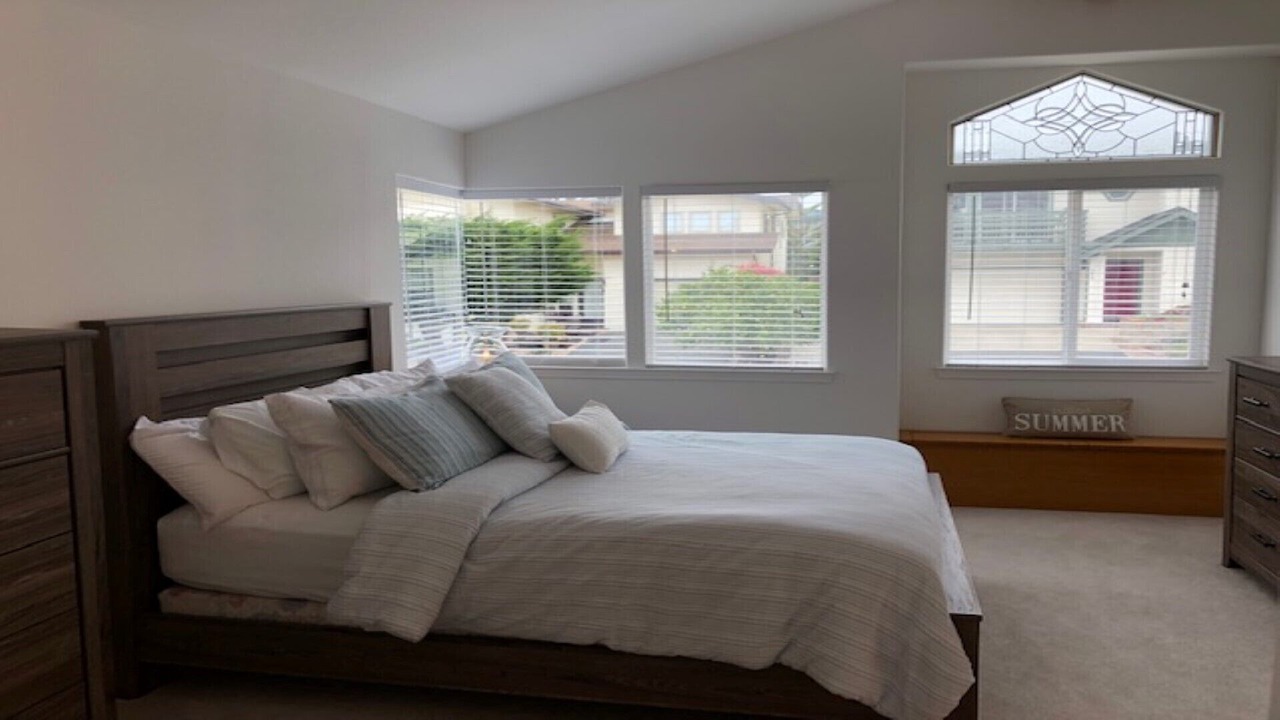 Photo of Bedroom in Marine Terrace