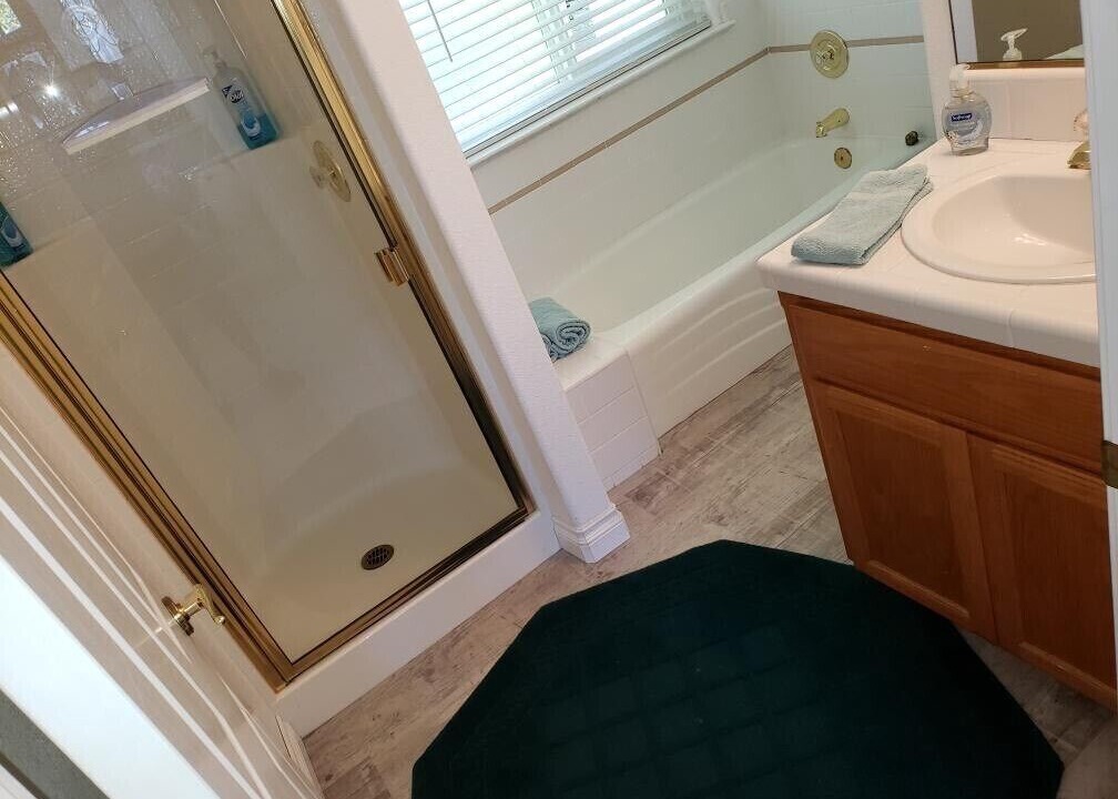 Photo of Bathroom in Marine Terrace