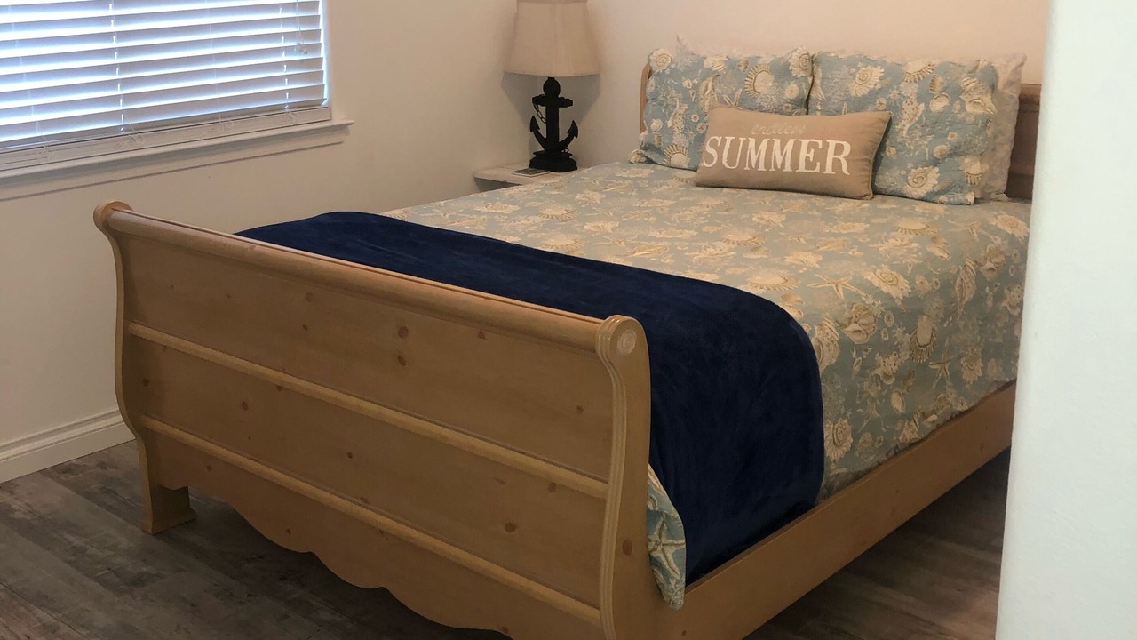 Photo of Bedroom in Marine Terrace