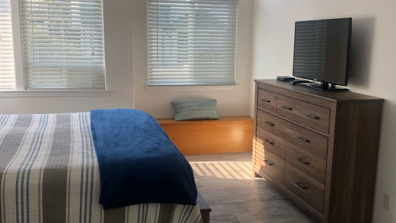 Photo of Bedroom in Marine Terrace