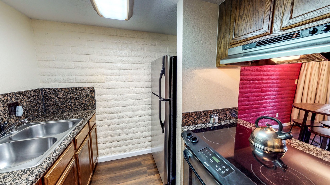 Photo of Kitchen in Incline Village