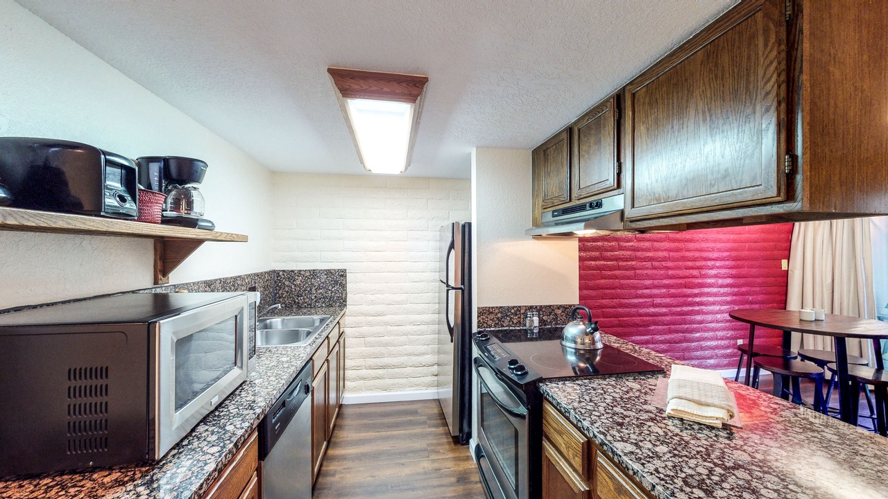 Photo of Kitchen in Incline Village