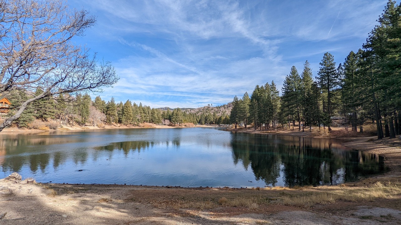 Photo of Outdoor in Green Valley Lake